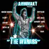 annunaky - the wariors - Single